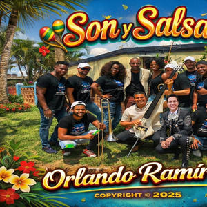 Son y Salsa