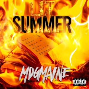 Lit Summer (Explicit)