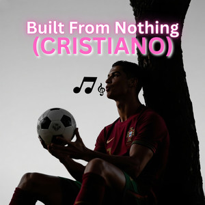 Built From Nothing (Cristiano)