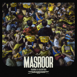 Masroor (Explicit)