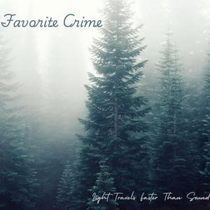 Favorite Crime