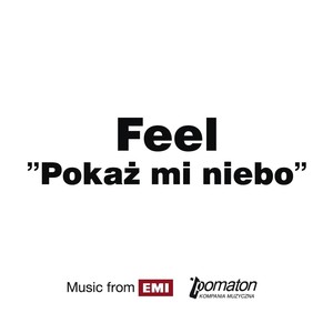 Pokaz Mi Niebo (Single)