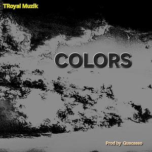 Colors (Explicit)