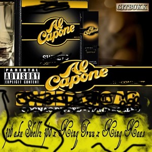 Al Capone (Explicit)