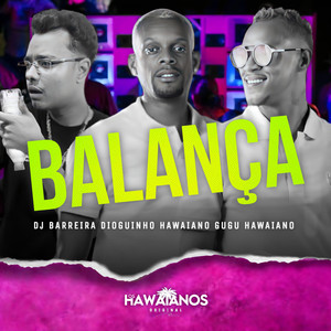 Balança (Explicit)