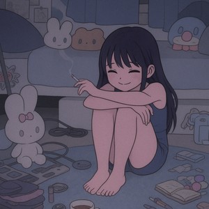 MARI Y CAFE (Acoustic Version)