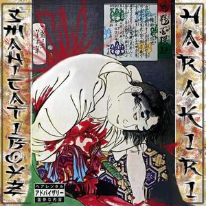 Harakiri (feat. CL1) [Explicit]