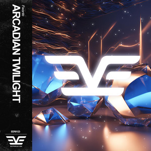 Arcadian Twilight (Slowed|Reverb)