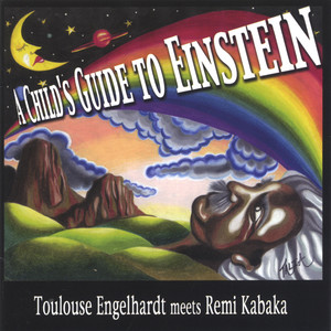 A Child's Guide to Einstein