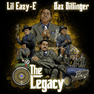 The Legacy (Explicit)