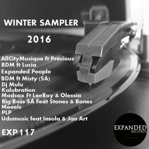 Winter Sampler 2016