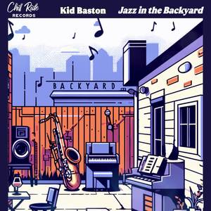 Jazz in the Backyard