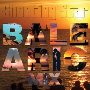 Shooting Star (Balearic Mix)