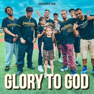 Glory to God (feat. Prawphit On Point & Kid Disyple)