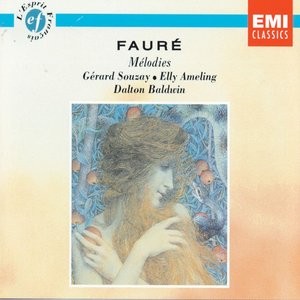 Gérard Souzay - 5 Mélodies Op.58 