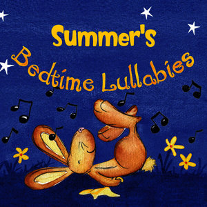 Summer's Bedtime Lullabies