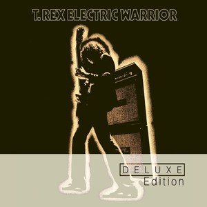 Electric Warrior(Deluxe Edition)