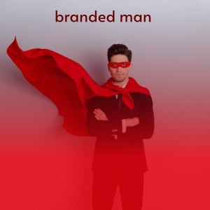 Branded Man