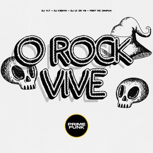 O Rock Vive (Explicit)