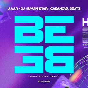 Be Be Afro House (Remix|Explicit)