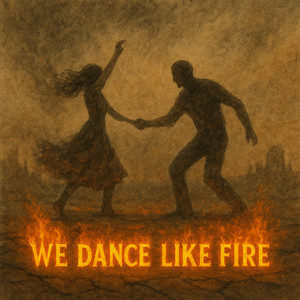 We Dance Like Fire