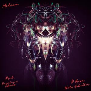 Medusa(feat. Nate Achilles)