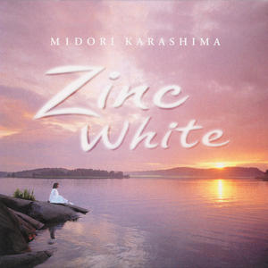 Zinc White