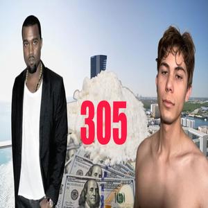 The 305 Chronicles (Explicit)