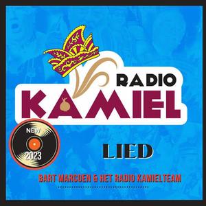 Tees es Radio Kamiel (feat. Radio Kamiel Team) [Radio Edit]