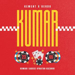 KUMAR (feat. BERDO) (Explicit)