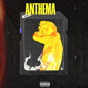 Anthema (feat. KhiShow) [Explicit]