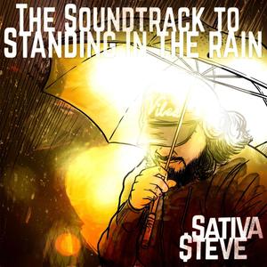 The Soundtrack to Standing in the Rain (Explicit)