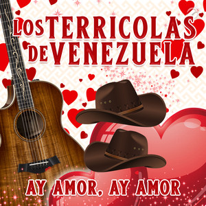 Ay Amor, Ay Amor