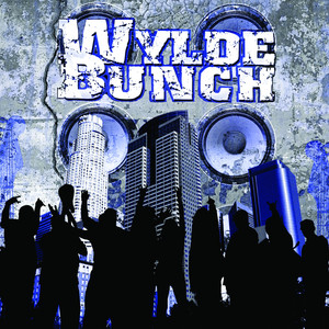 Wylde Bunch