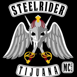 Steel Riders MC (Explicit)