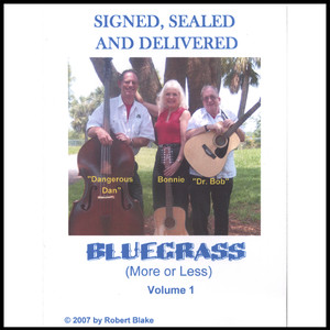 Bluegrass (More or Less) Volume 1