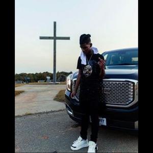 Deadline(feat. TD Raymo & Young 9) (Explicit)