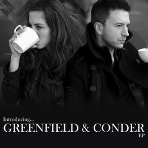 Introducing Greenfield And Conder - EP