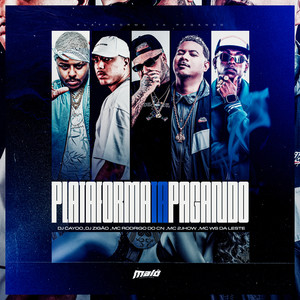 Plataforma Ta Pagando (Explicit)