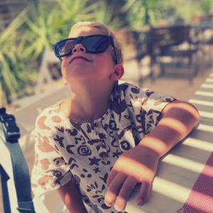 the moments (Sped Up)