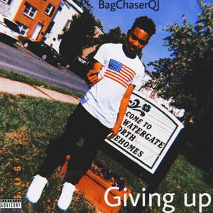 Giving Up (Explicit)