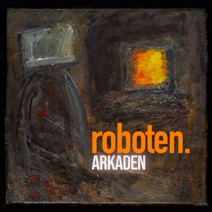 Roboten