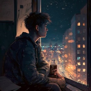 Мне Всё Равно (prod. by Flamedead) (Explicit)