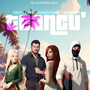 TEANCU' (feat. Faye, YUXNA & Alexandrew)