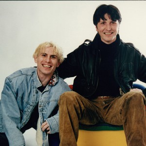 He's Got The Blame (Explicit)