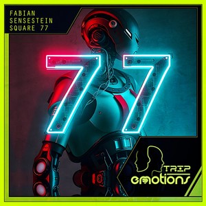 Square 77 (Extended Mix)