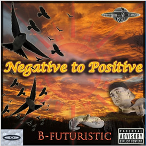 Negative to Positive (Explicit)