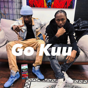 Go Kuu (feat. Staxx Shlvtty) [Explicit]