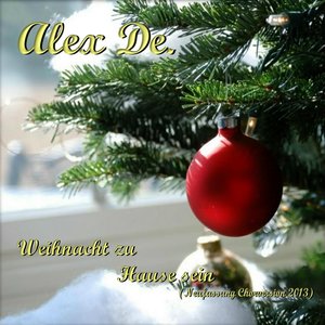 Weihnacht zu Hause sein (Neufassung Chorversion 2013)