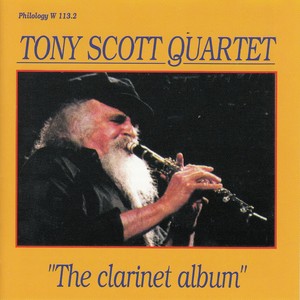 The Clarinet Album